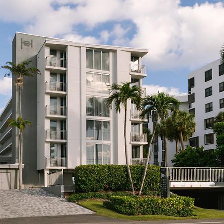 The Hillsboro Powered By Sonder Hotel Deerfield Beach Exterior photo