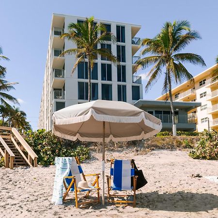 The Hillsboro Powered By Sonder Hotel Deerfield Beach Exterior photo