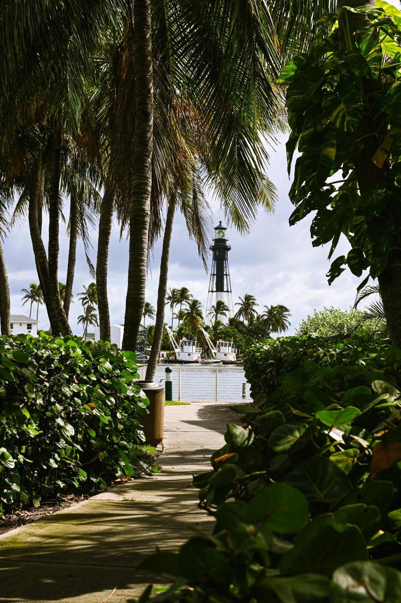 The Hillsboro Powered By Sonder Hotel Deerfield Beach Exterior photo